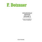 Método Para Violoncelo Dotzauer