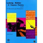 Método Para Piano Kohler Op.189