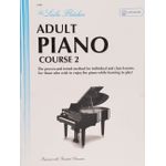 Método Para Piano Leila Fletcher (Adult Piano Course)