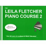 Método Para Piano Leila Fletcher