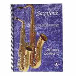 Método Para Saxofone Amadeu Russo