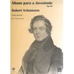 Método Para Piano Schumann