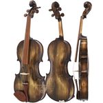 Violino Nhureson Allegro Envelhecido