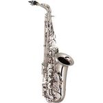 Sax Alto Eagle Niquelado