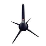Suporte para clarinete desmontável