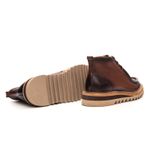 Ankle Canadien Tam