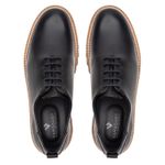 Sapato Bresses Preto