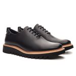 Sapato Bresses Preto