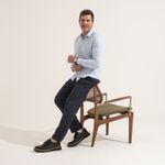 Sapato Bresses Preto