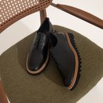 Sapato Bresses Preto