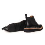 Bota Pierre Preto