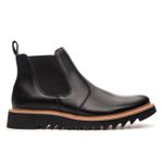 Bota Pierre Preto