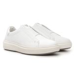 Sapato Lille Branco