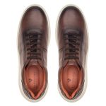 Sapato Casual Reims Mouro