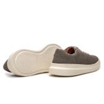 Sapato Casual Reims Cinza