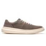Sapato Casual Reims Cinza