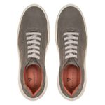 Sapato Casual Reims Cinza