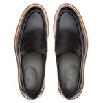 Sapato Masculino Chécy Preto 