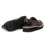 Sapato Masculino Chécy Preto 