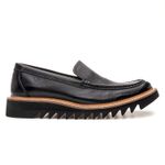 Sapato Masculino Chécy Preto 