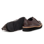 Sapato Masculino Canadien Café