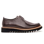 Sapato Masculino Canadien Café