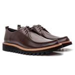Sapato Masculino Canadien Café