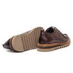 Sapato Masculino Canadien Mouro