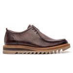 Sapato Masculino Canadien Mouro