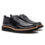 Sapato Masculino Canadien Preto