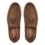 Sapato Brave Sued Capuccino