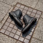 Coturno Masculino Concórdia Preto