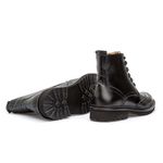 Coturno Masculino Absolut Preto