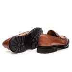 Sapato Masculino Brooklin loafer Tam