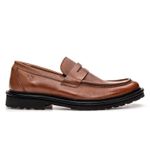 Sapato Masculino Brooklin loafer Tam