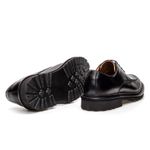 Sapato Masculino Brooklin Preto