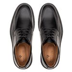Sapato Masculino Brooklin Preto