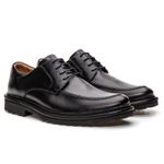 Sapato Masculino Brooklin Preto
