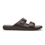 Sandália Jersey Café