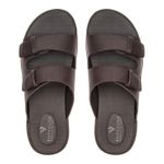 Sandália Jersey Café