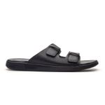 Sandália Jersey Preto