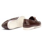 Sider Masculino Tabaco