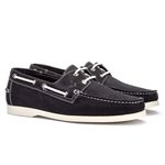 Sider Masculino Nobuck Marinho