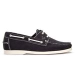 Sider Masculino Nobuck Marinho