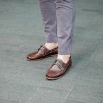 Sider Masculino Café