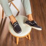 Sider Masculino Nobuck Marinho