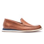 Mocassim Casual Masculino Absolut Whisky