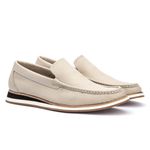 Mocassim Casual Masculino Absolut Gelo 