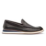 Mocassim Casual Masculino Absolut Preto