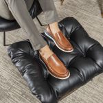 Mocassim Casual Masculino Absolut Whisky